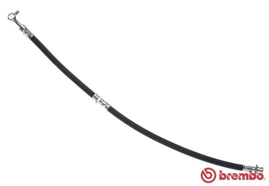 T 56 174 BREMBO ESSENTIAL LINE fékcső