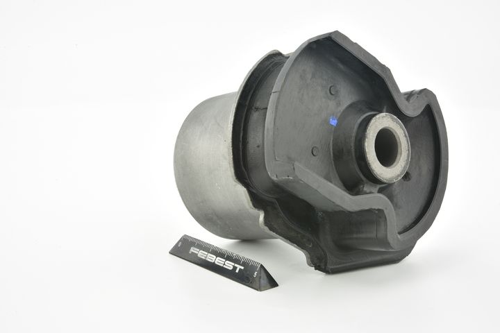 stebulės laikiklio įvorė