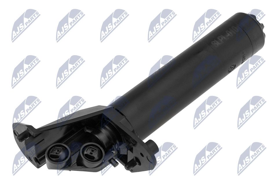 Waschwasserdüse, Scheinwerferreinigung