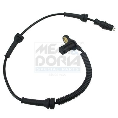 Sensor, Raddrehzahl