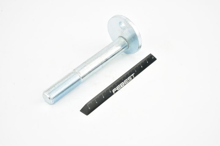 išvirtimo reguliavimo varžtas