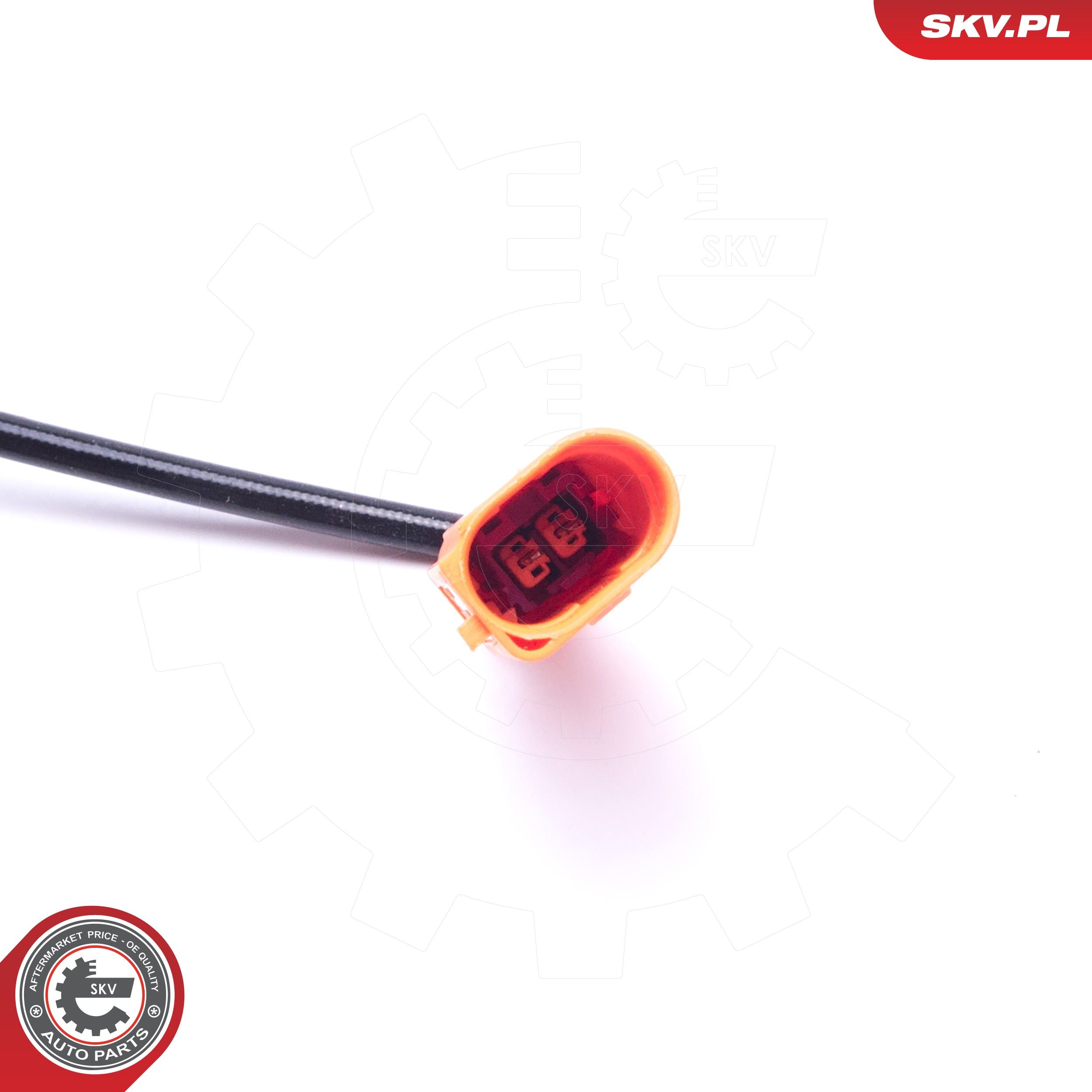 ESEN SKV 30SKV391 - Sensor, Abgastemperatur