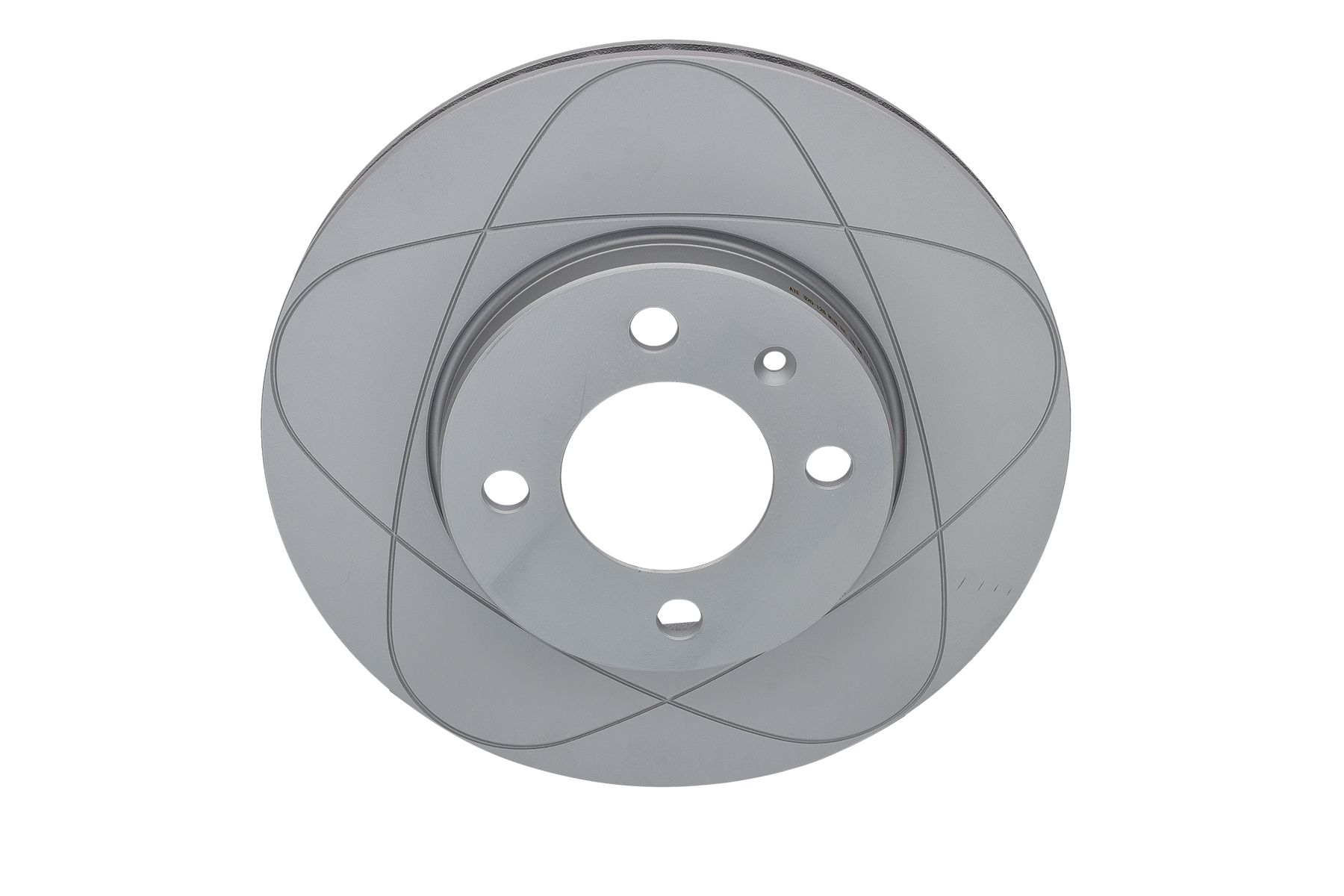 Brake Disc 24.0320-0128.1