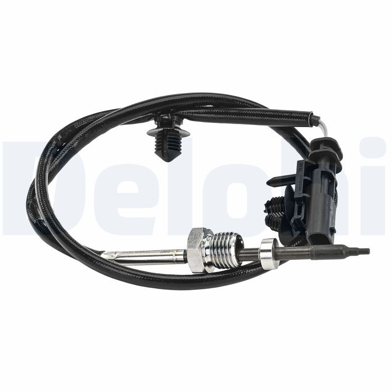 Sensor, de temperatura de gas de escape