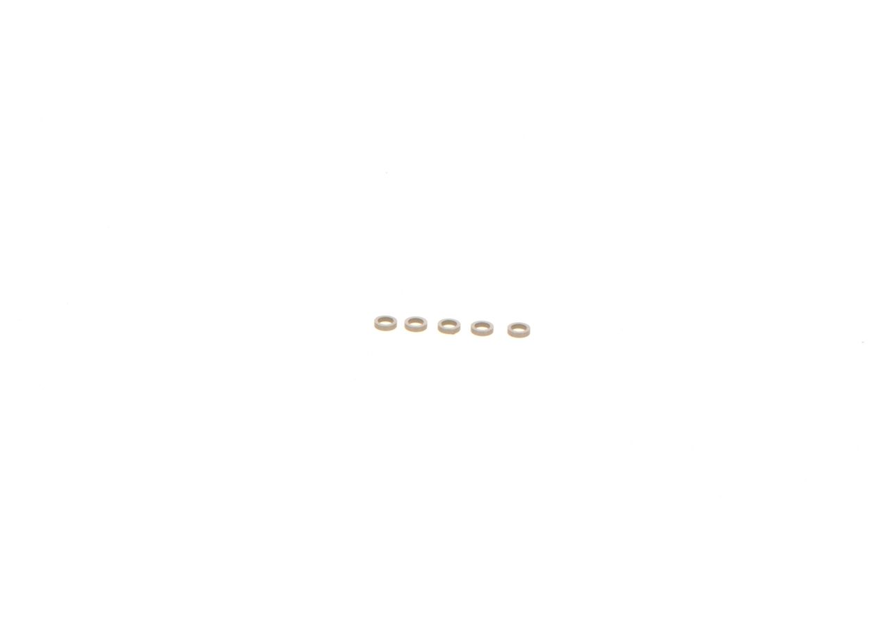 Reparatursatz, Common-Rail-System