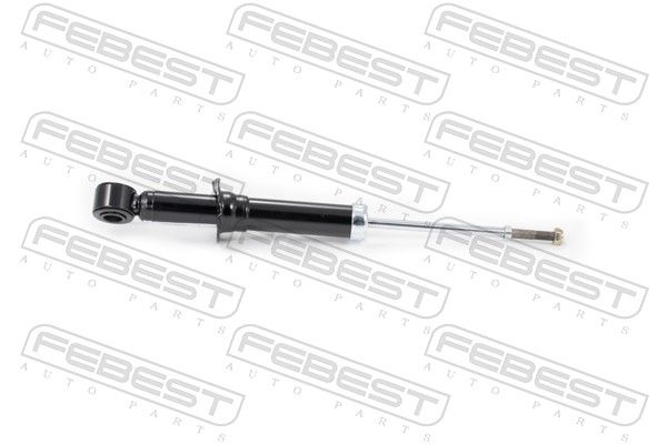 0107G-010R FEBEST lengéscsillapító