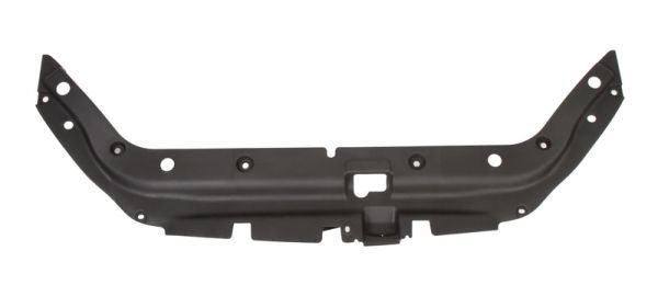 Zier-/Schutzleiste, Stoßfänger