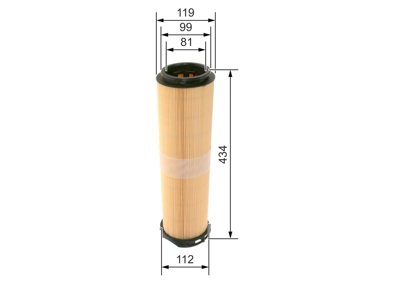 Luftfilter