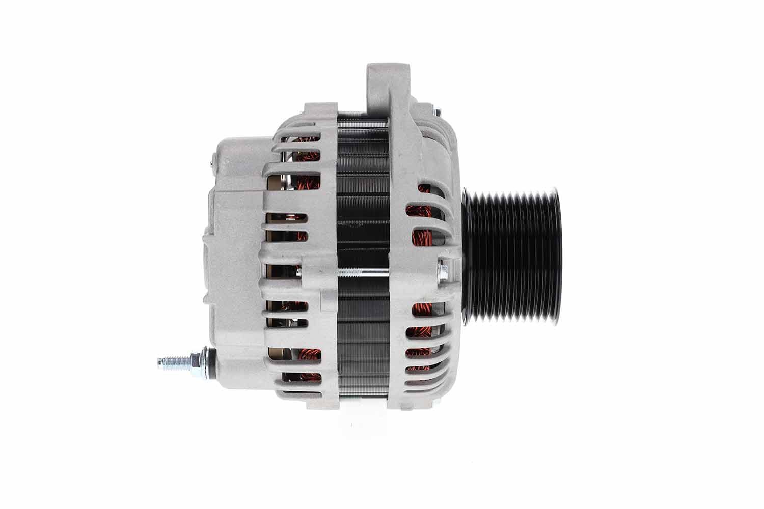 Generator Generator