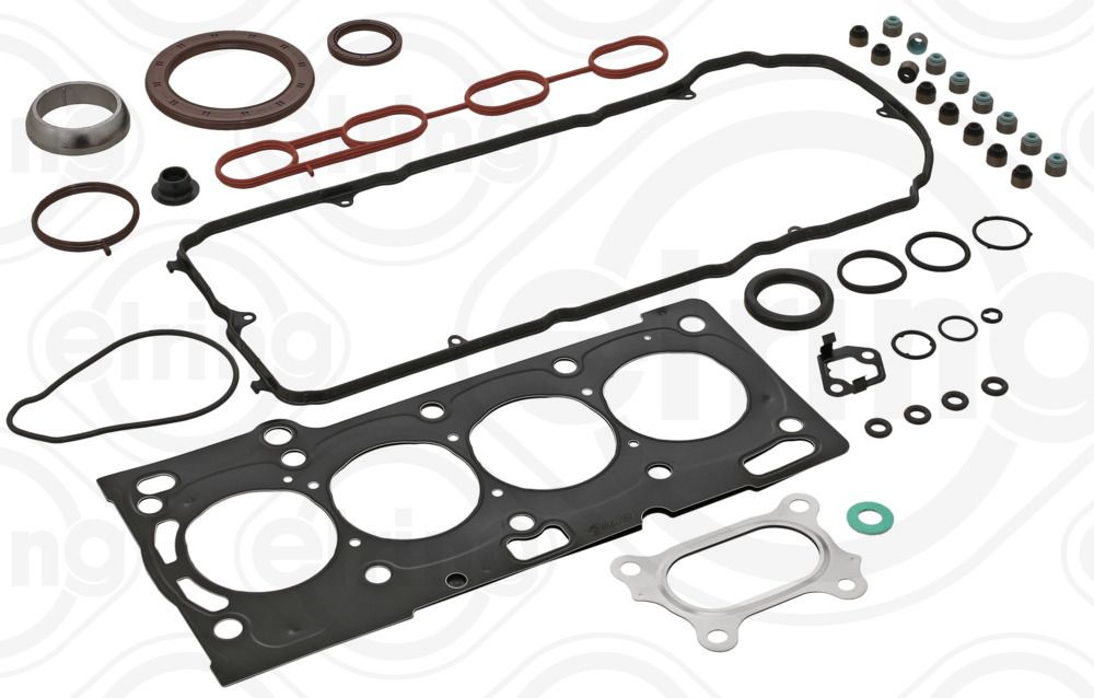 Juego completo de empaques, motor