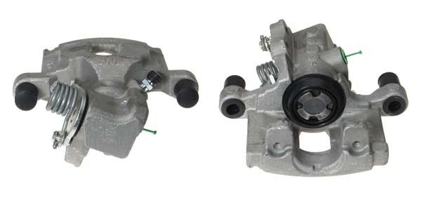 Bremssattel