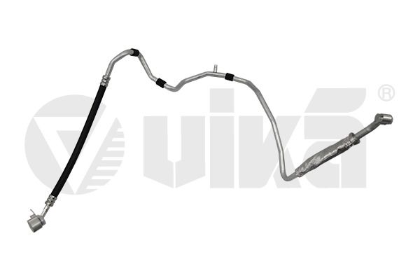 žemo slėgio linija, oro kondicionavimas