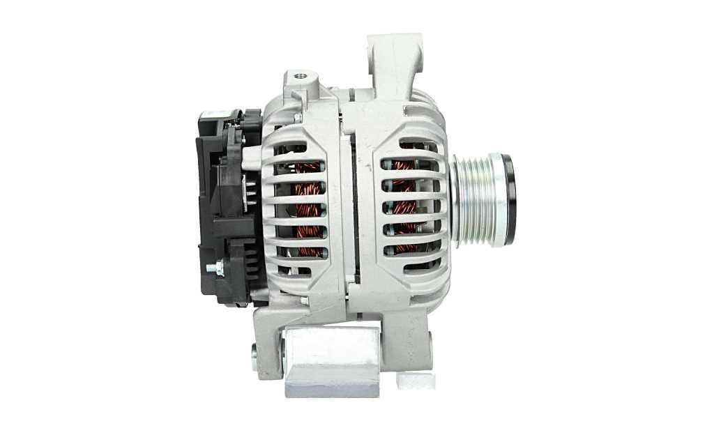 Generator Generator