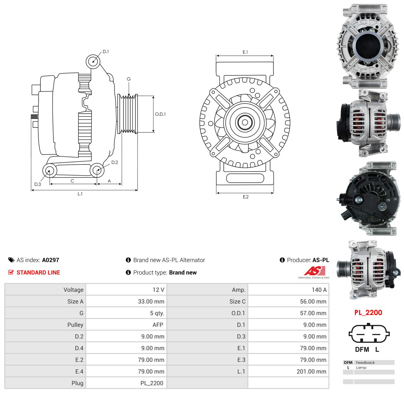 Generator