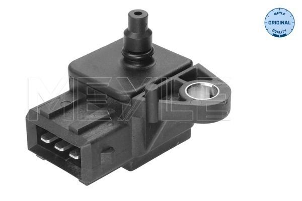 MEYLE 314 800 0052 - Sensor, Ladedruck