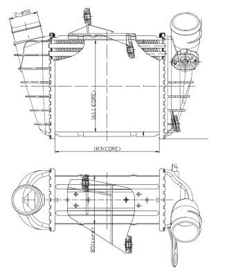 Ladeluftk&uuml;hler