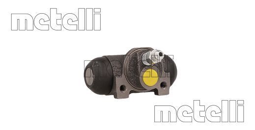 04-0915 METELLI fékmunkahenger