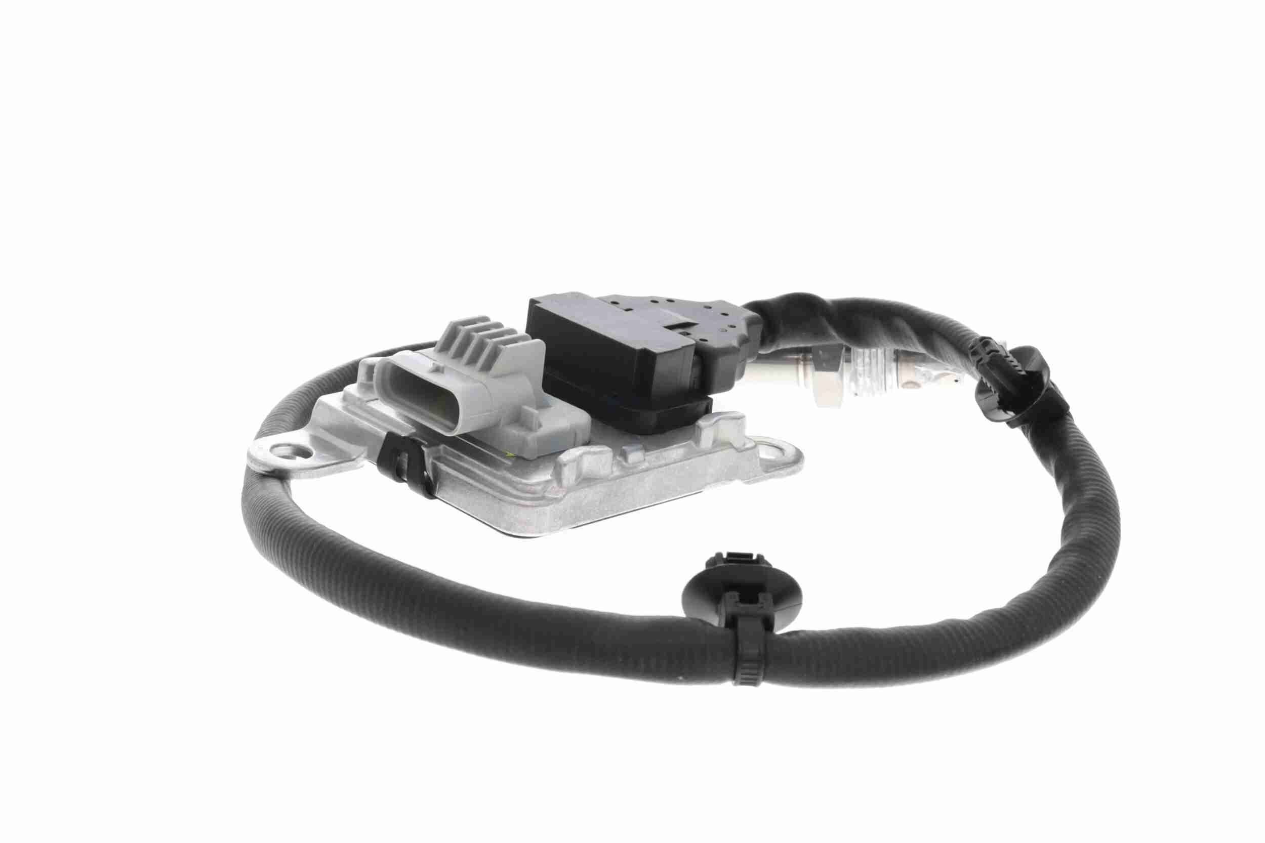 NOx-Sensor, Harnstoffeinspritzung