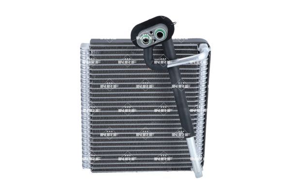 Verdampfer, Klimaanlage