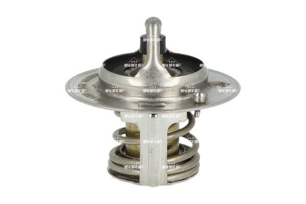 Thermostat, Kühlmittel