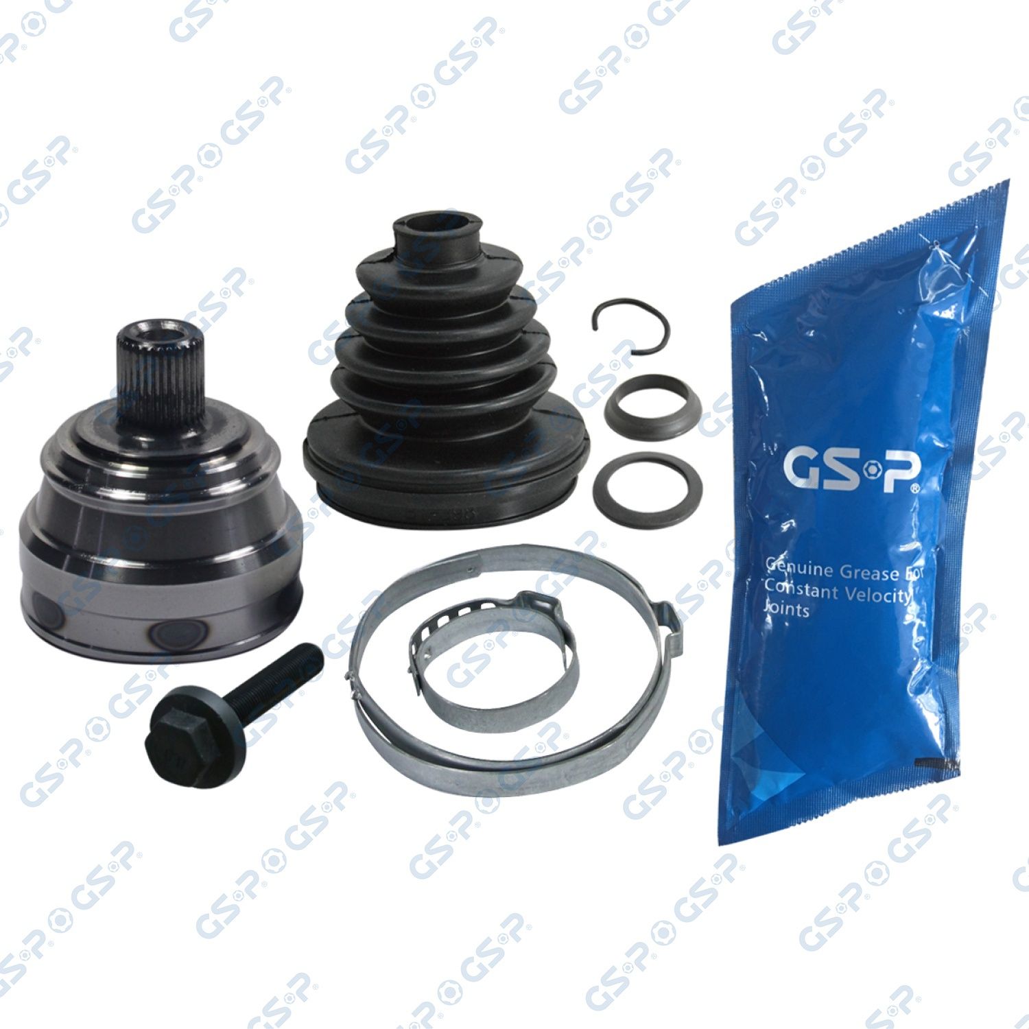 GSP 803051 - Gelenksatz, Antriebswelle