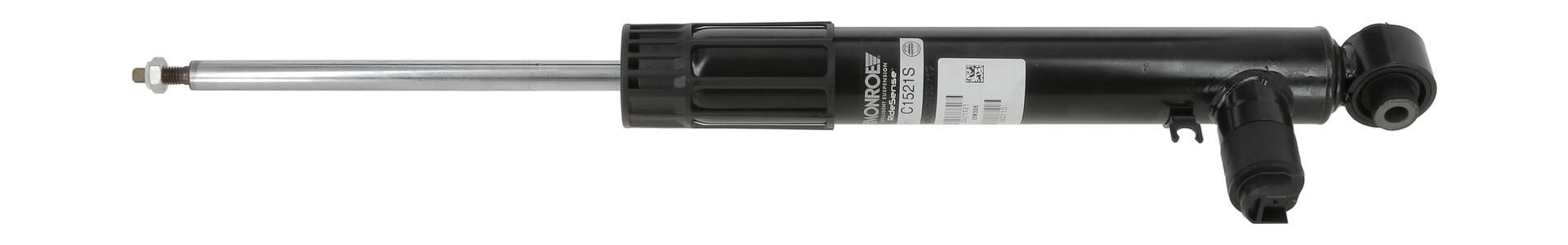 Sto&szlig;d&auml;mpfer