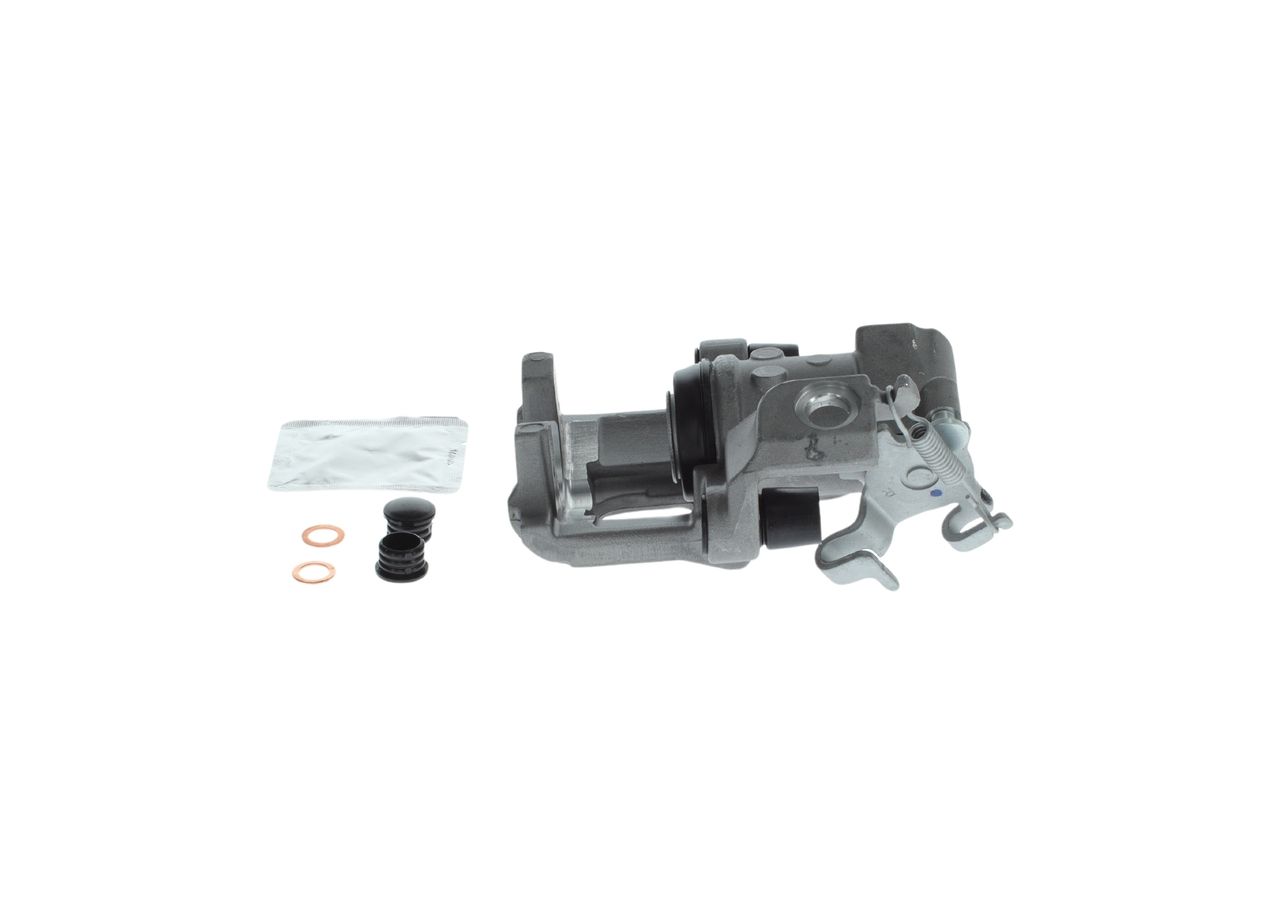 Bremssattel