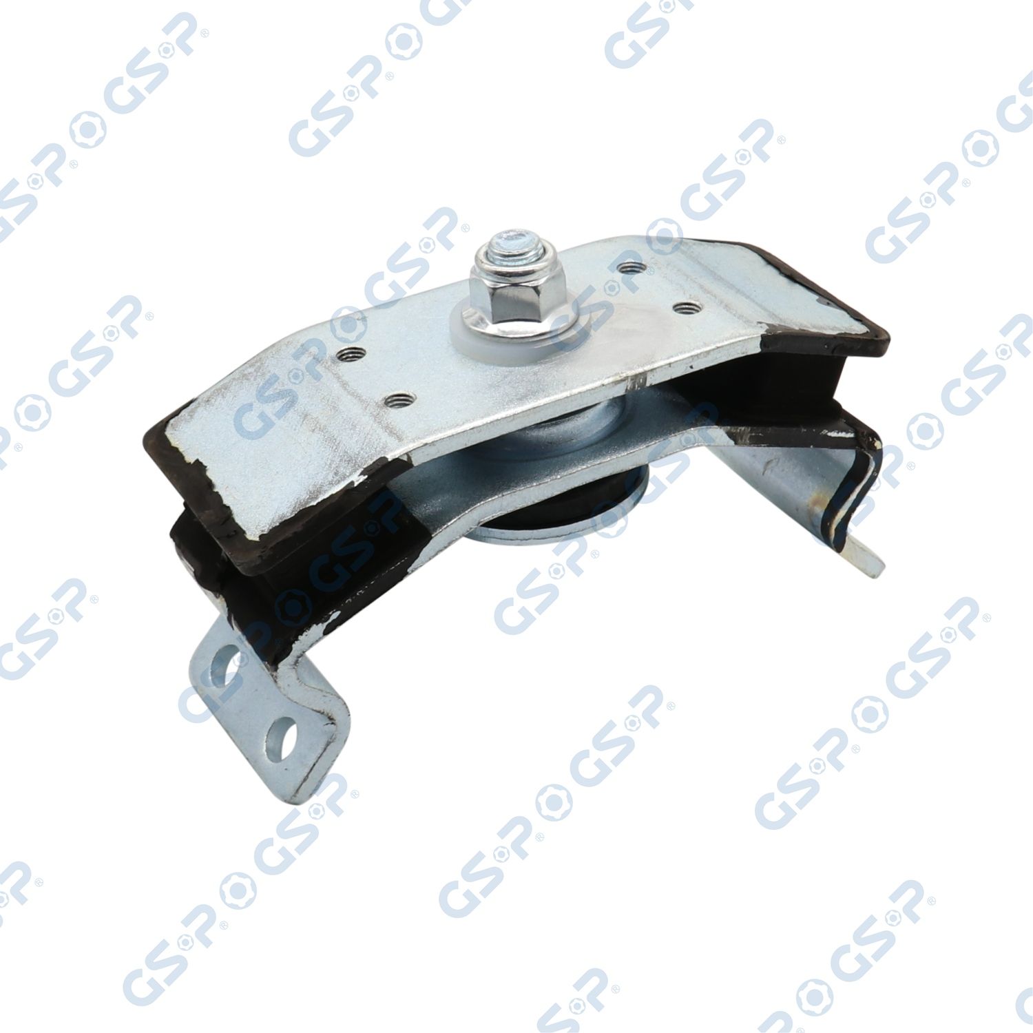 Soporte, motor