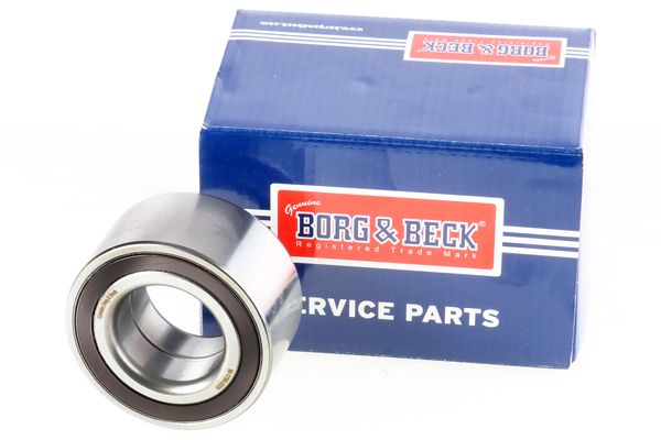 BWK1620 BORG & BECK kerékcsapágy készlet