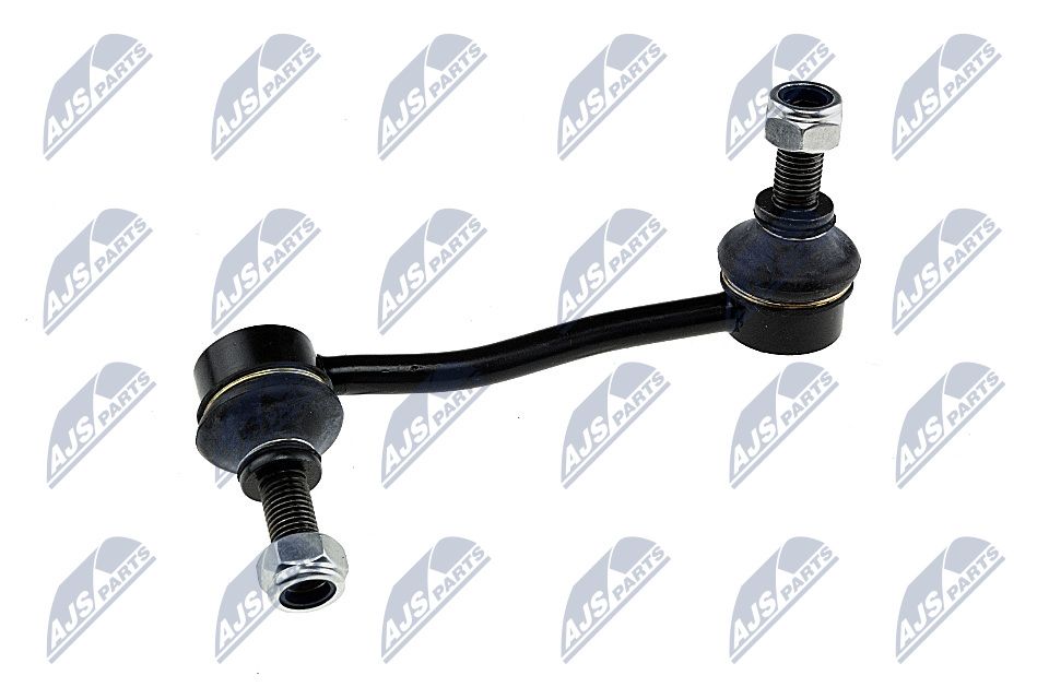 NTY ZLP-ME-002 Stange/Strebe, Stabilisator