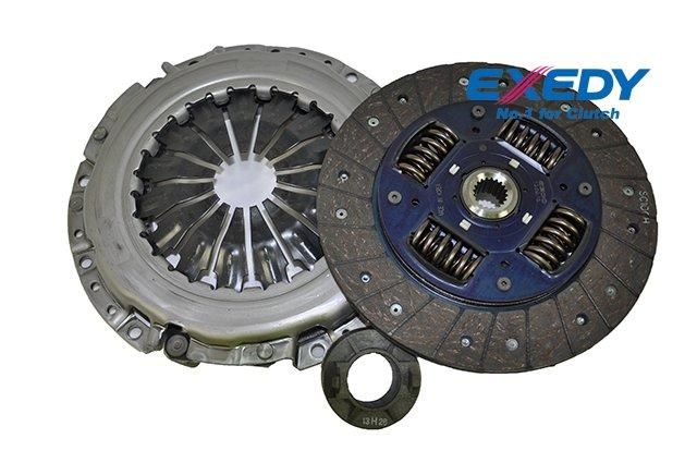 225mm Hyundai - TecDoc Only