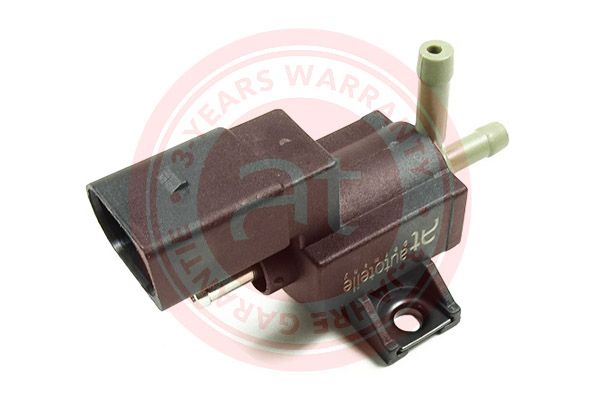 Ladedruckregelventil