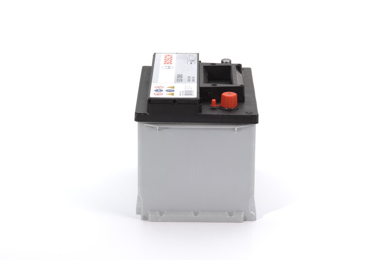 Starterbatterie Starterbatterie