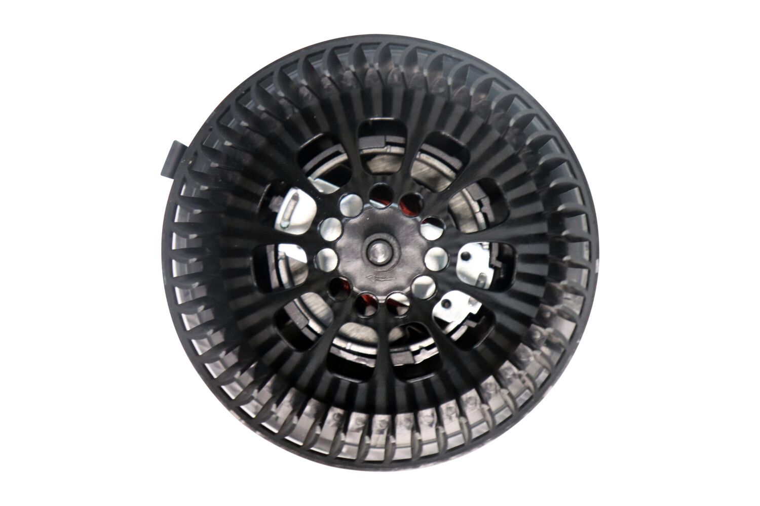 Ventilador del interior