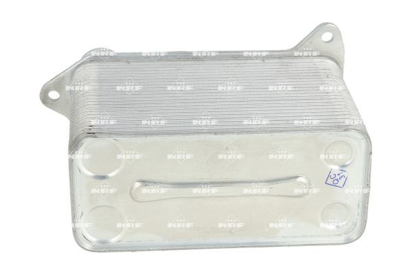 Kühler, Antriebsbatterie Kühler, Antriebsbatterie