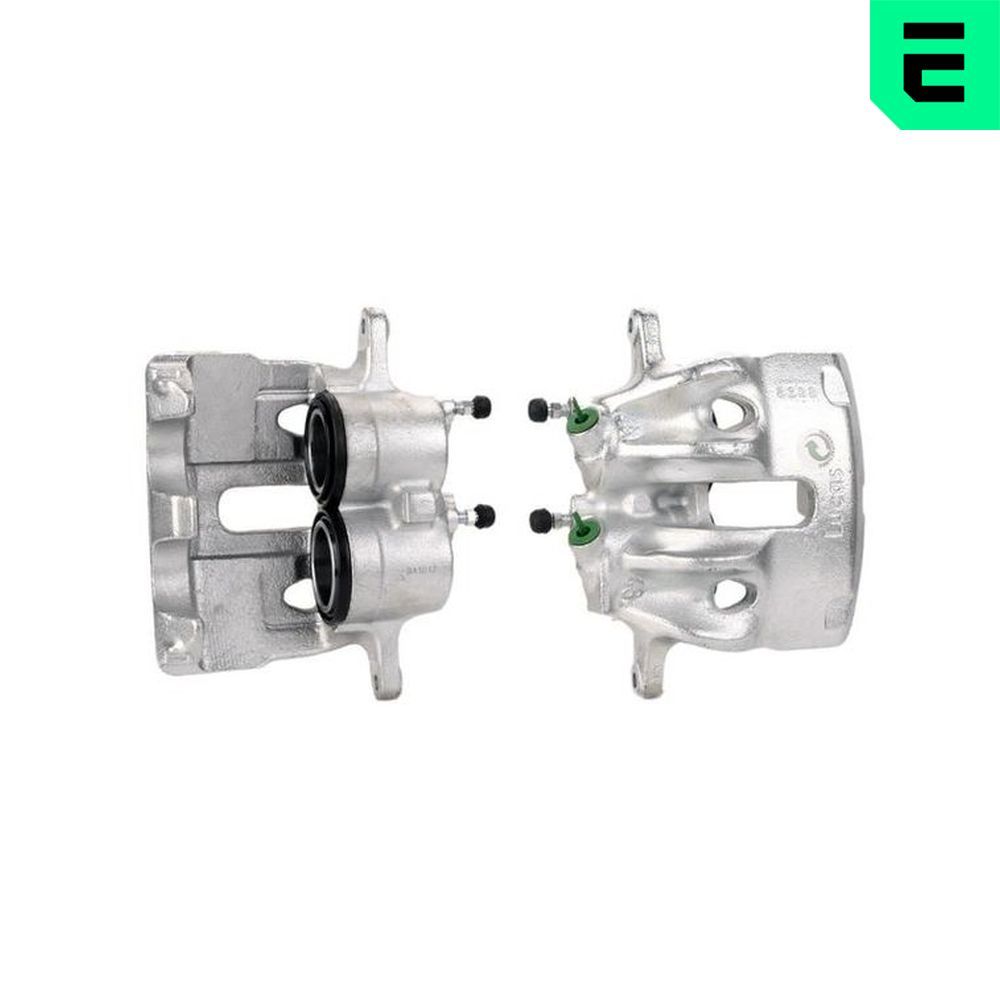 OPTIMAL BC-1565L - Bremssattel