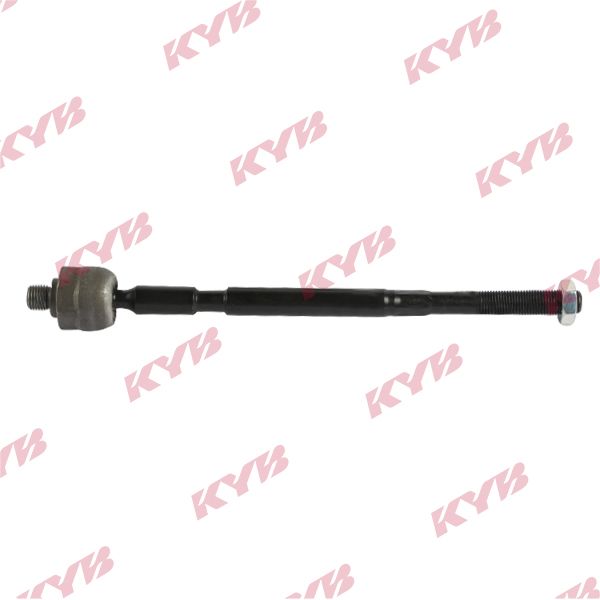 Axialgelenk, Spurstange