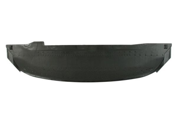 Motorabdeckung