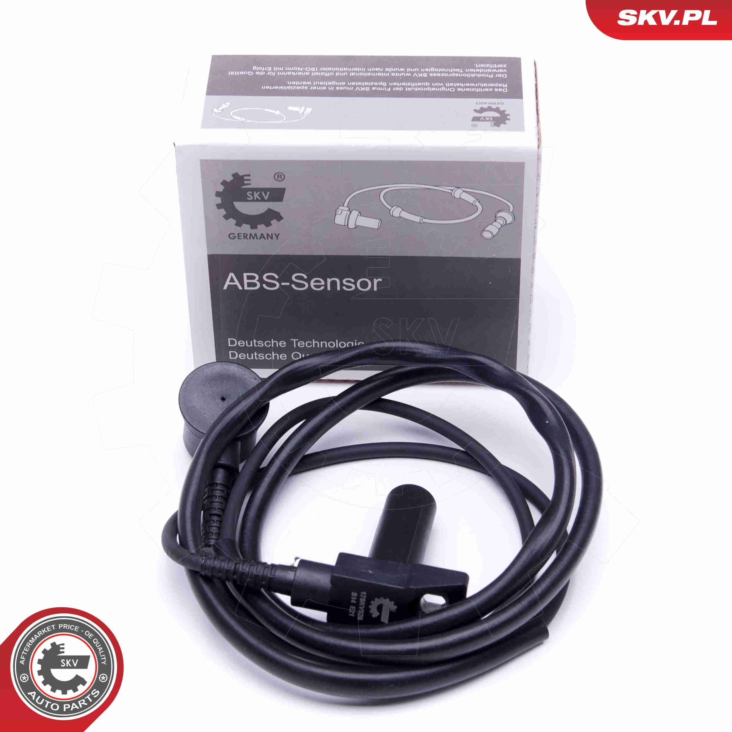 Impulsgeber, Kurbelwelle