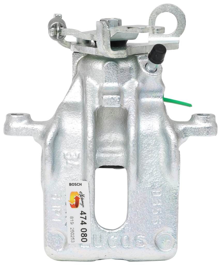 Bremssattel