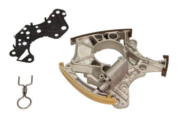 Spanner, Steuerkette