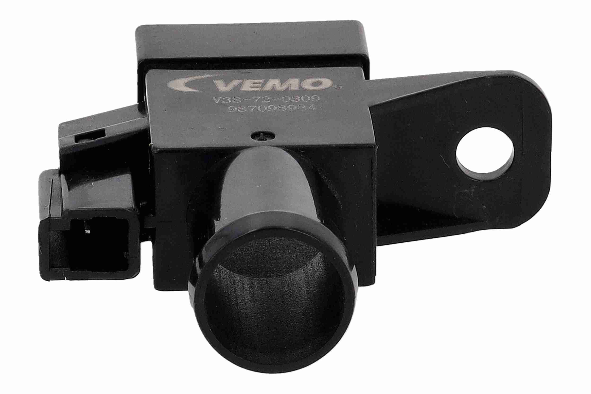Sensor, Innenraumtemperatur