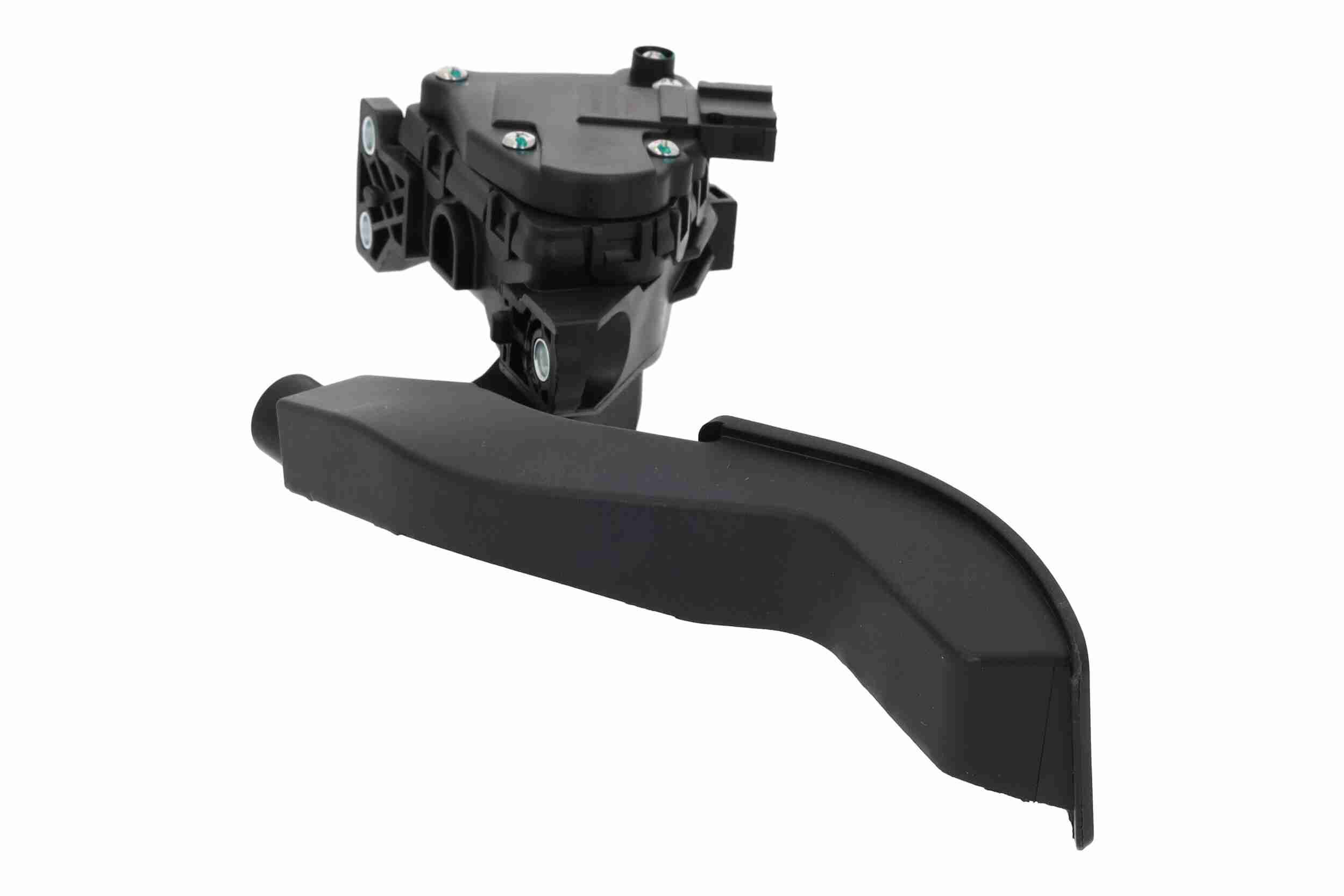 Fahrpedal