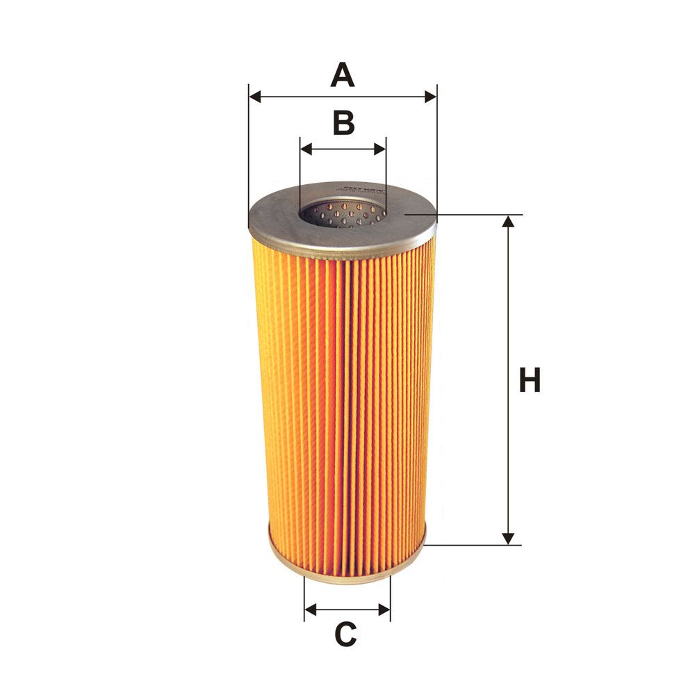 &Ouml;lfilter