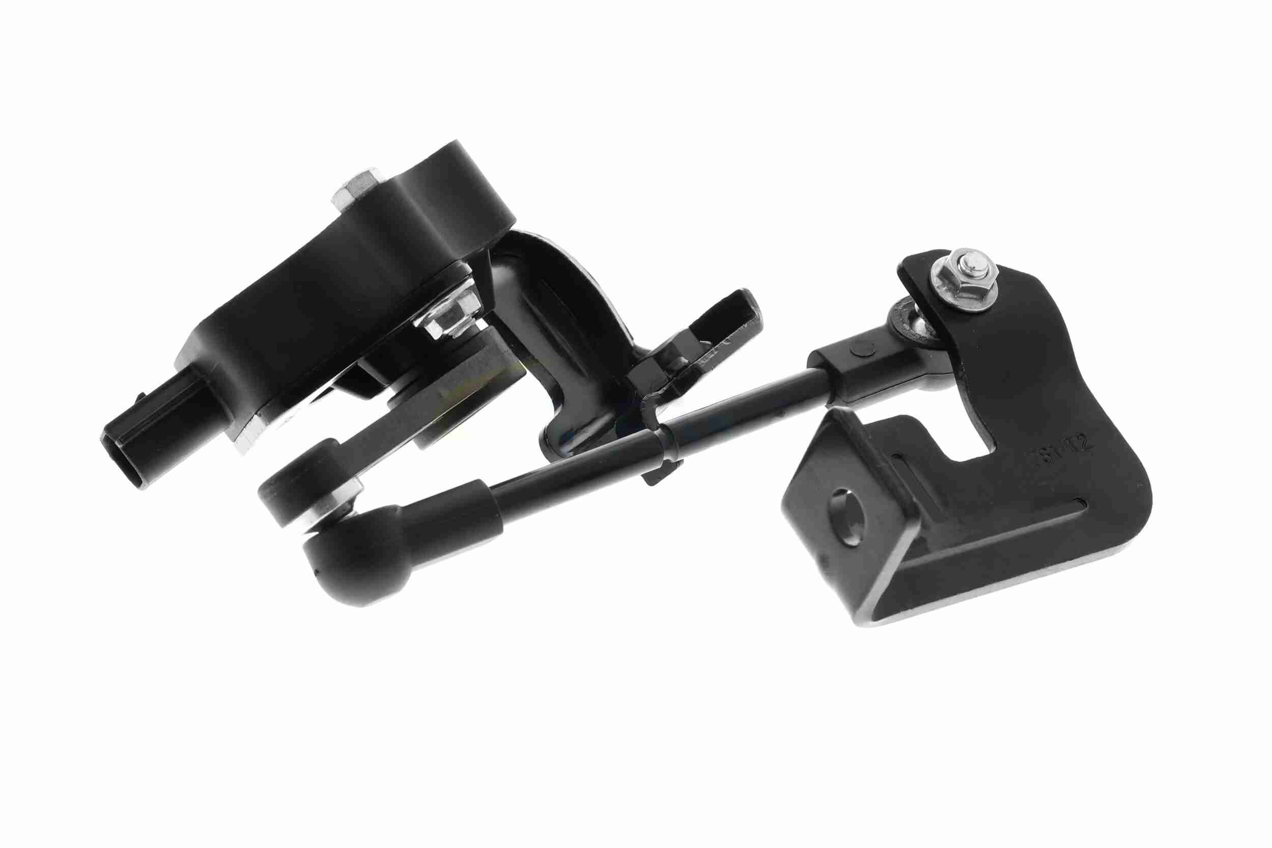 Sensor, Leuchtweitenregulierung