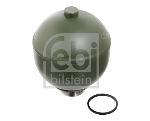 SPHERE DE SUSPENSION  2205