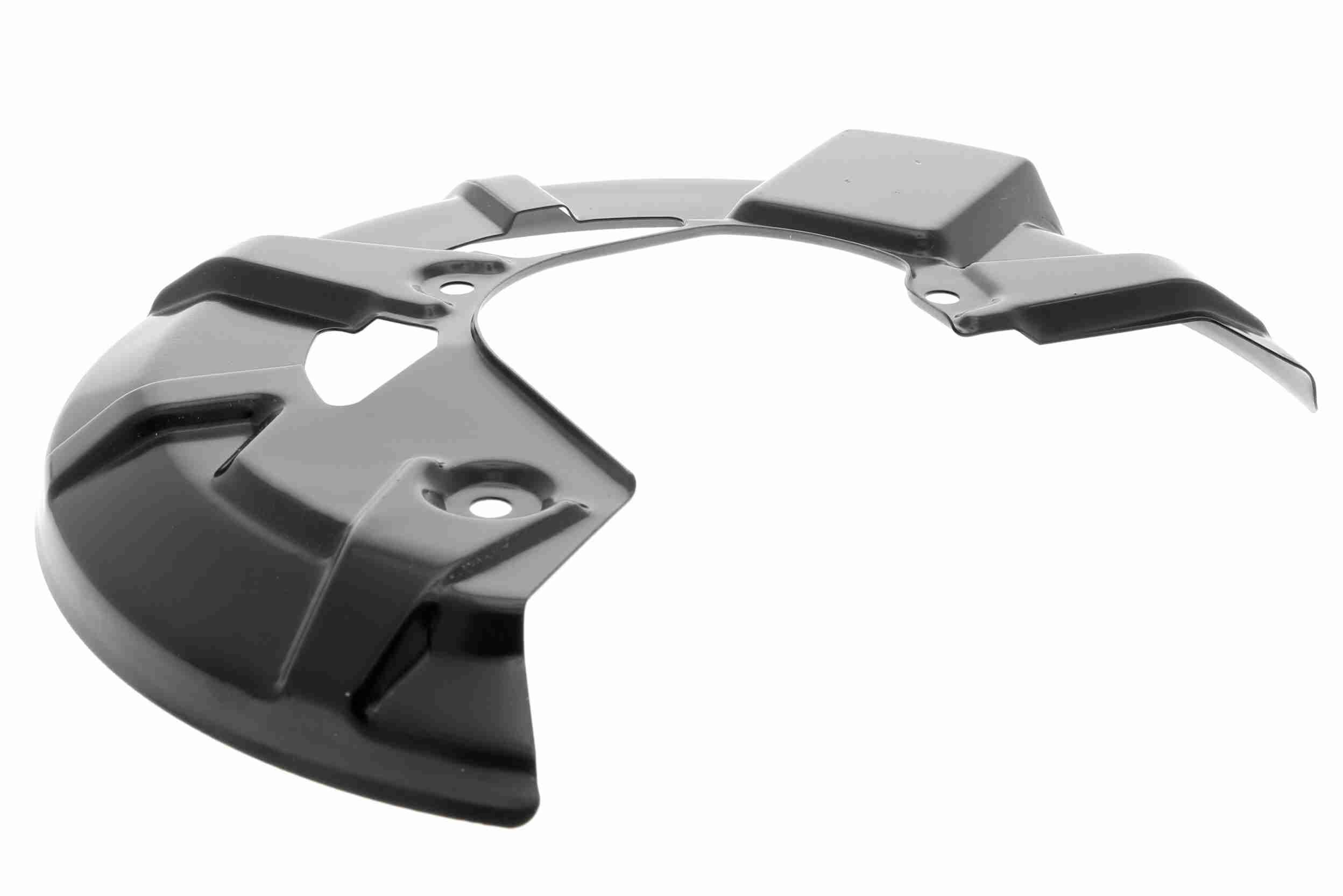 Spritzblech, Bremsscheibe