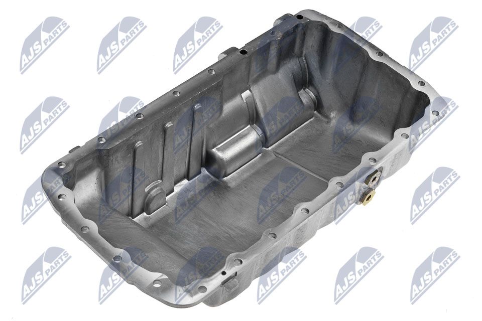 NTY BMO-CT-000 - &Ouml;lwanne