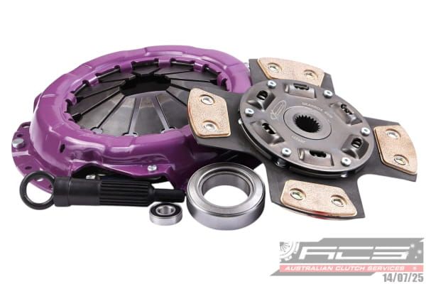 KIT PER TOYOTA AE71/86 CONV - TecDoc Only