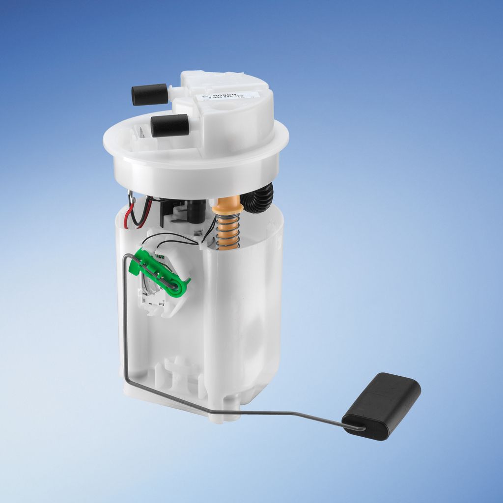 BOSCH 0 986 580 173 - Kraftstoff-F&ouml;rdereinheit
